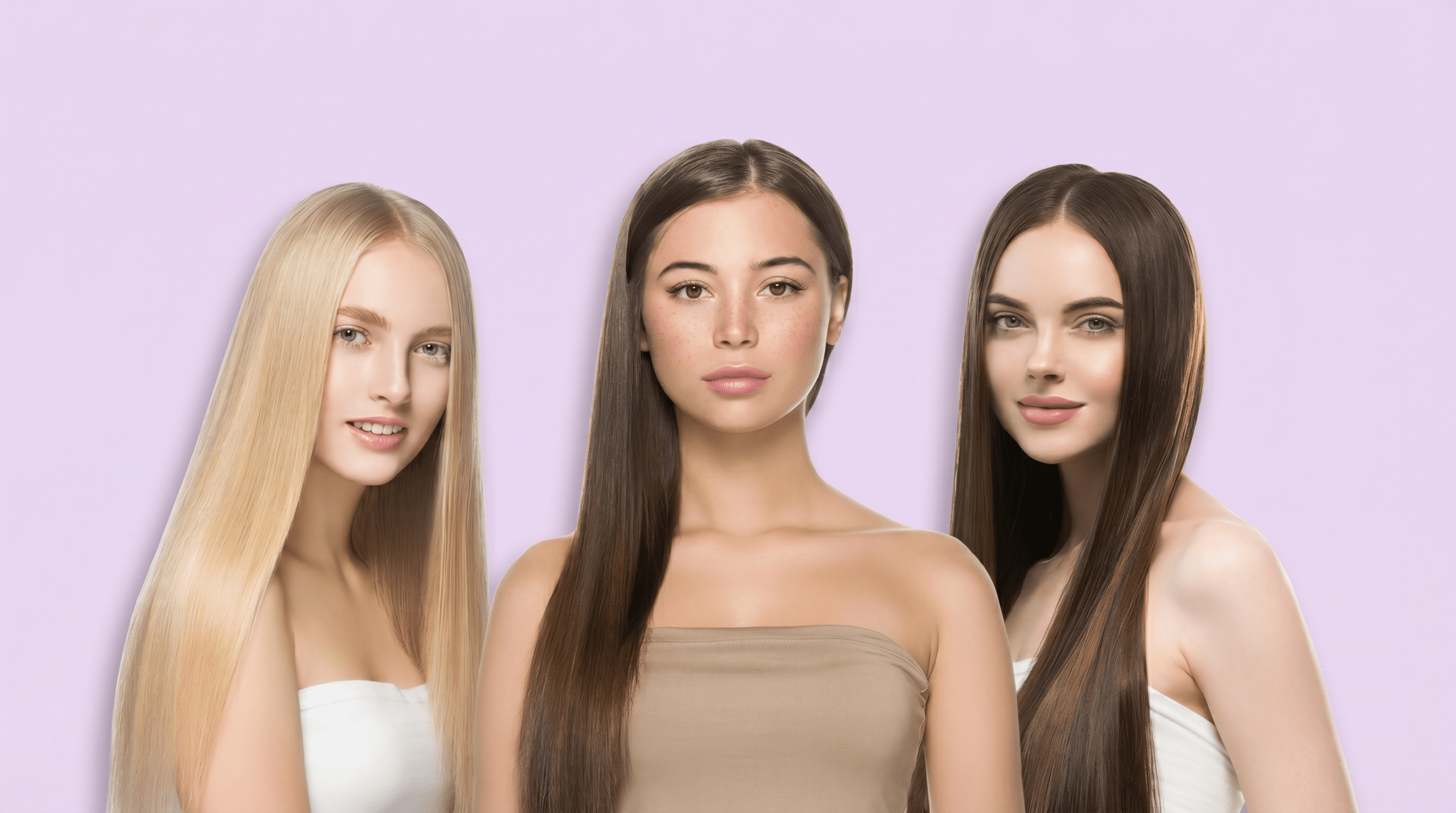 Vergleich der Methoden zur Haarverlängerung – Anbringung, Vorteile & Besonderheiten - Dream Mane