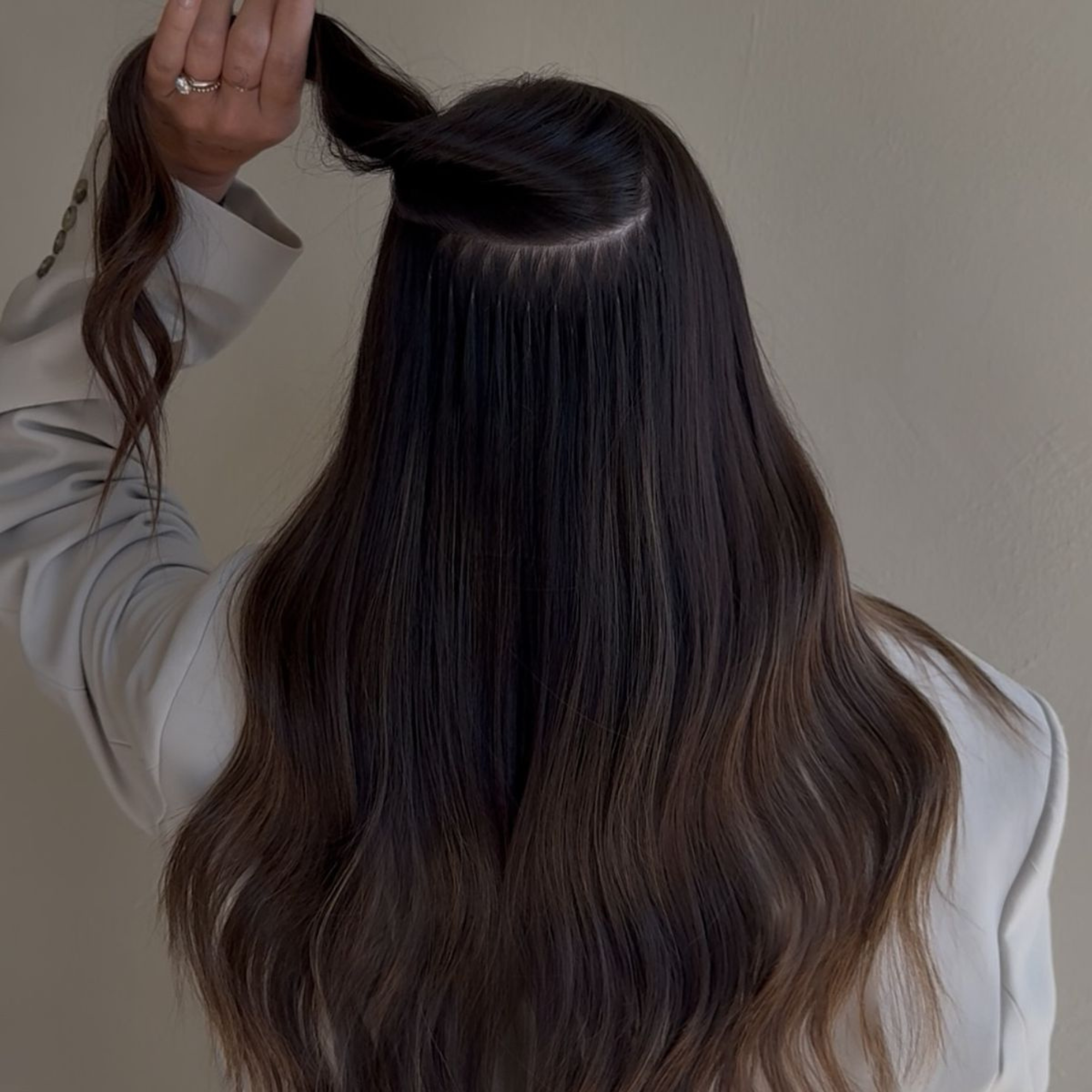 Keratin Bonding (25g)