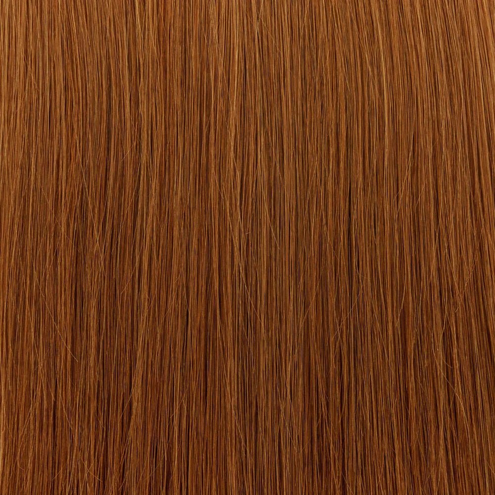 Genius Weft - Dream ManeGenius WeftDream ManeDream Mane4262582185735Genius Weft45-50cm (50g)31 Kupferbraun