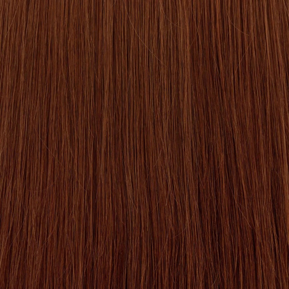 Genius Weft - Dream ManeGenius WeftDream ManeDream Mane4262582185896Genius Weft45-50cm (50g)33 Mahagonibraun
