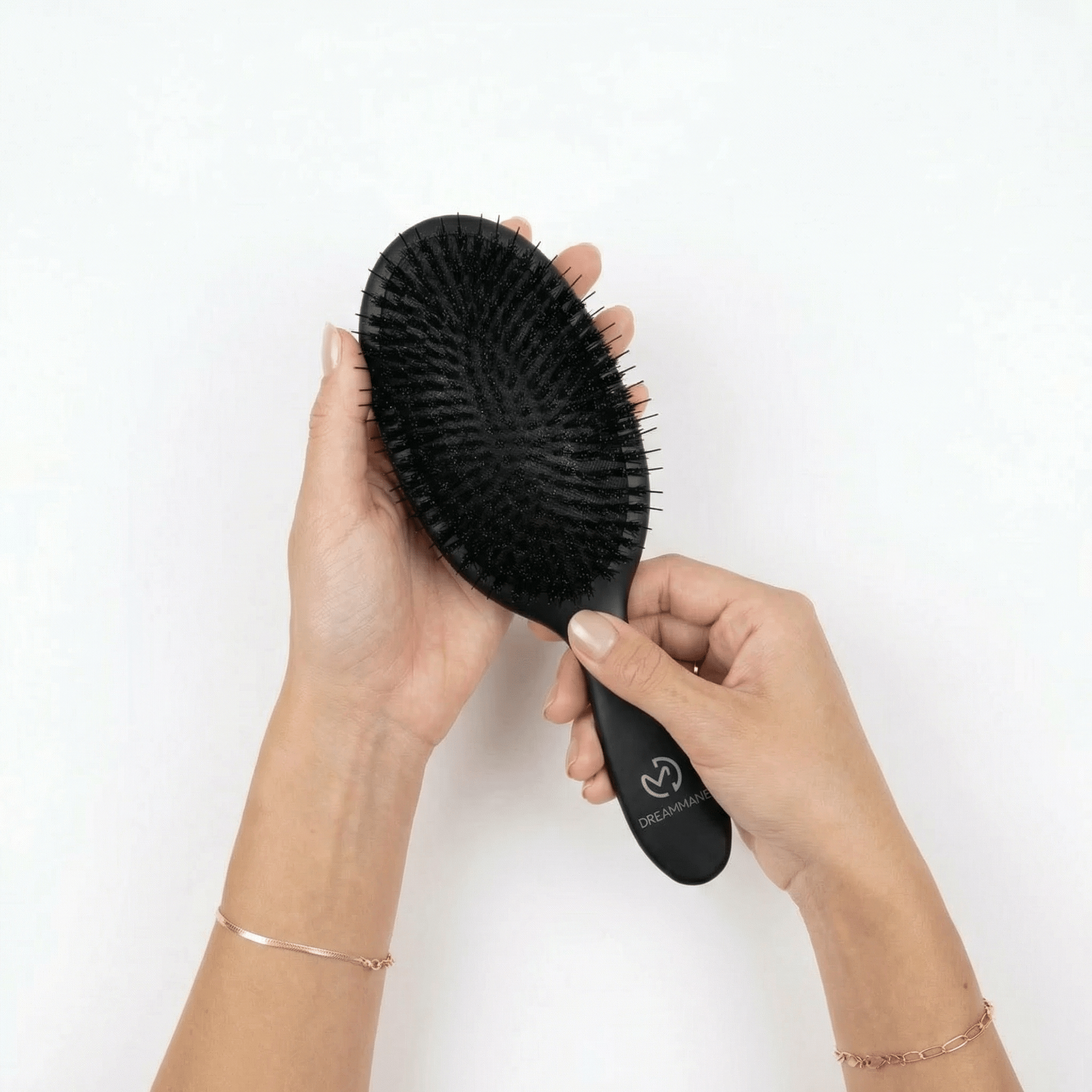 Extensions Bürste - Dream ManeExtensions BürsteDream ManeDream Mane4262582182994Extensions Bürste