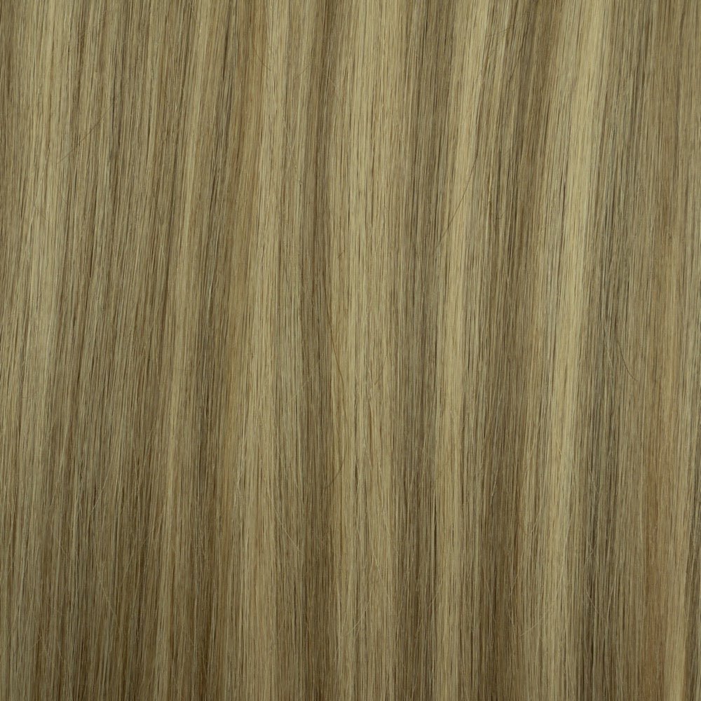 Genius Weft - Dream ManeGenius WeftDream ManeDream Mane4262582184431Genius Weft45-50cm (50g)10-16 Honey Caramel Blend
