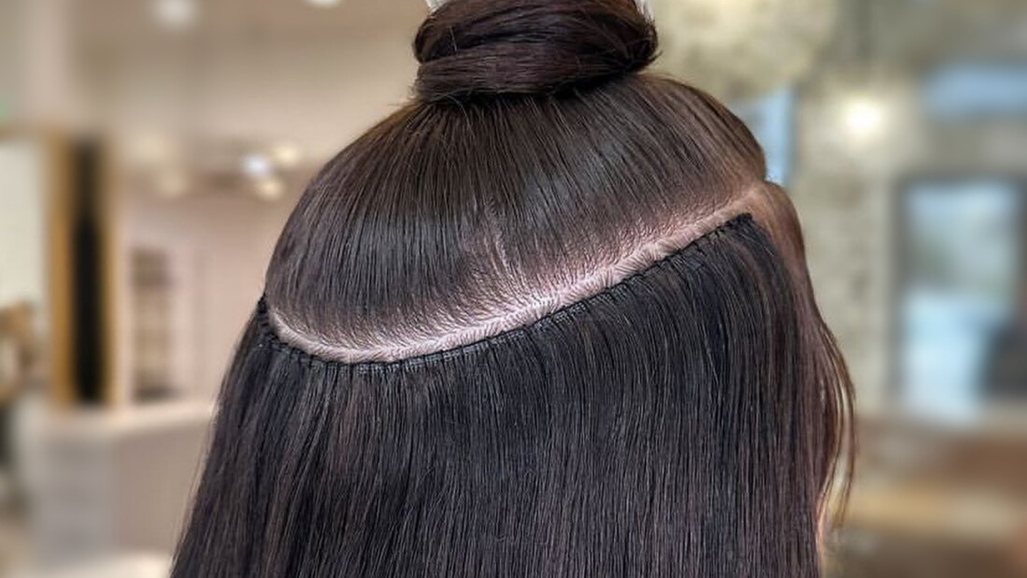 Genius Weft - Dream ManeGenius WeftDream ManeDream Mane4262582181744Genius Weft45 - 50cm (50g)1