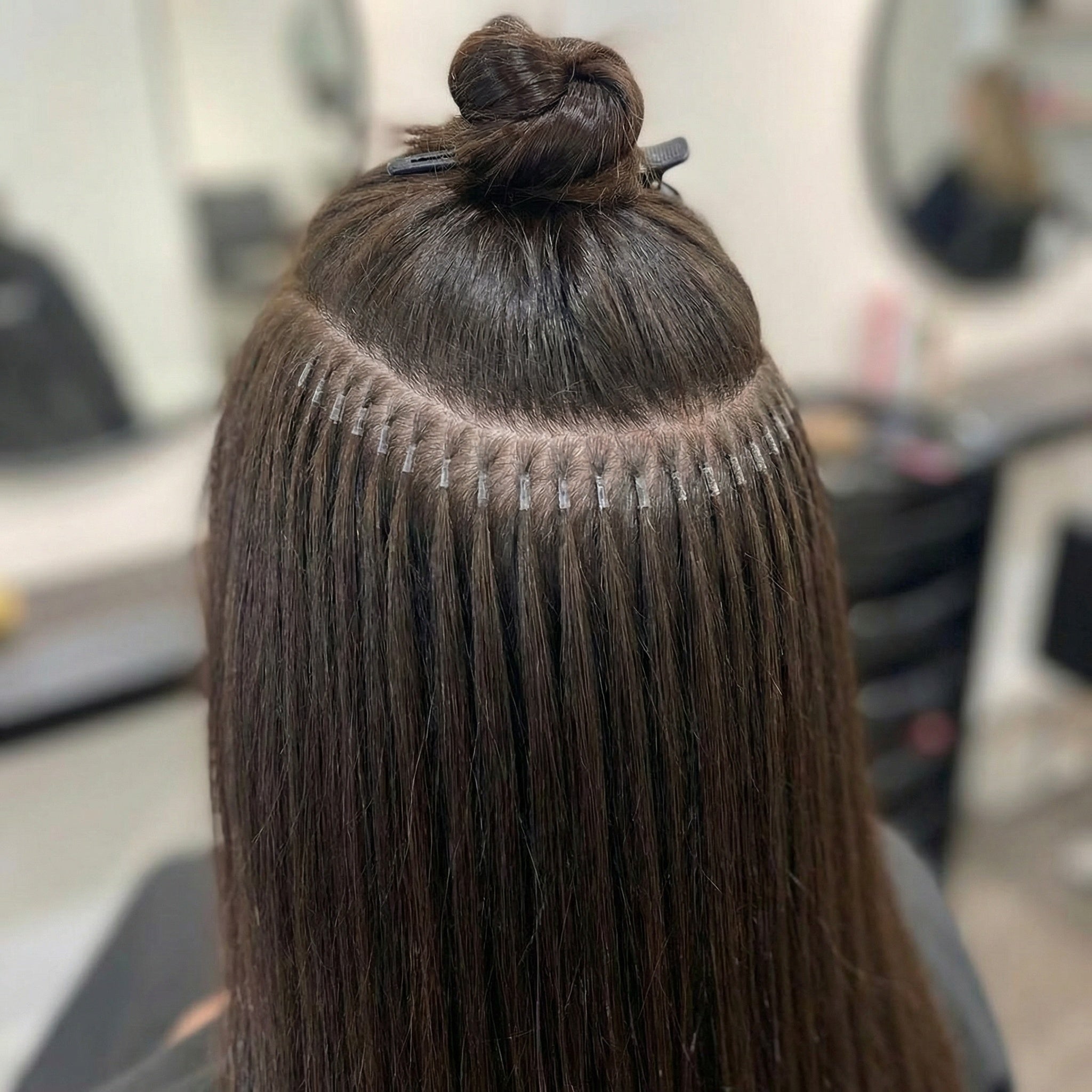 Keratin Bonding (25g)