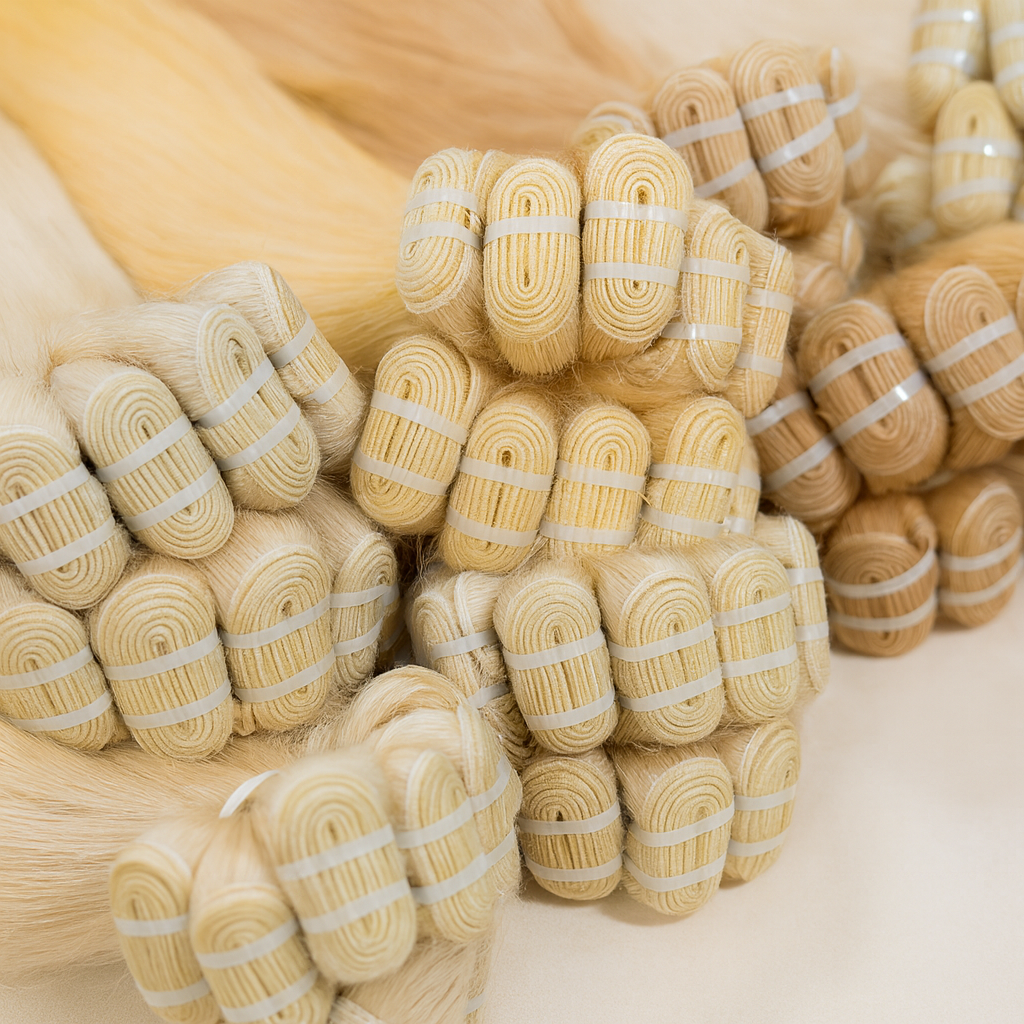 Genius Weft (25g)