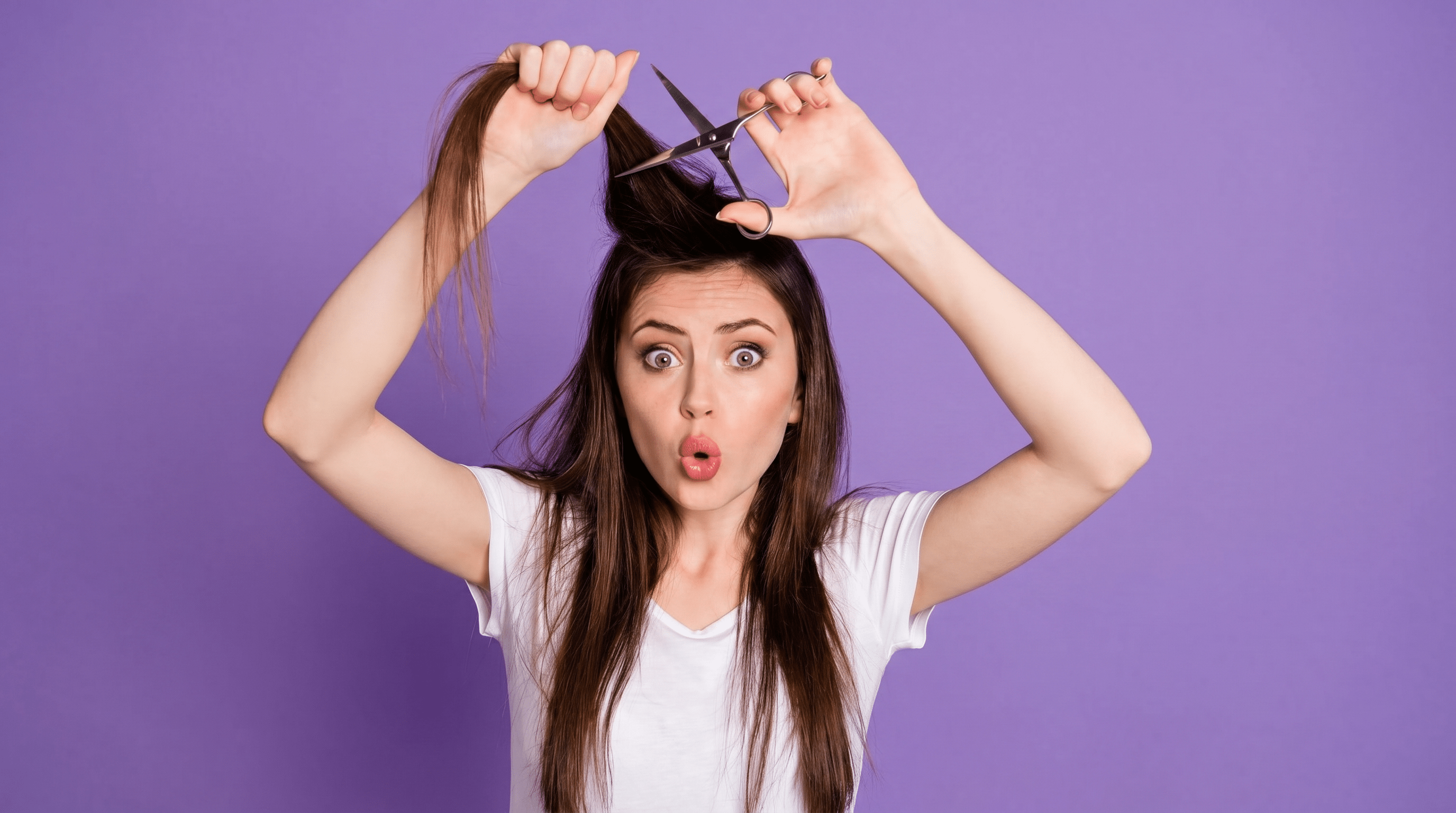 Warum du nicht jede Frisur tragen kannst – Die Rolle von Gesichtsform, Haardichte &; Haarstruktur - Dream Mane