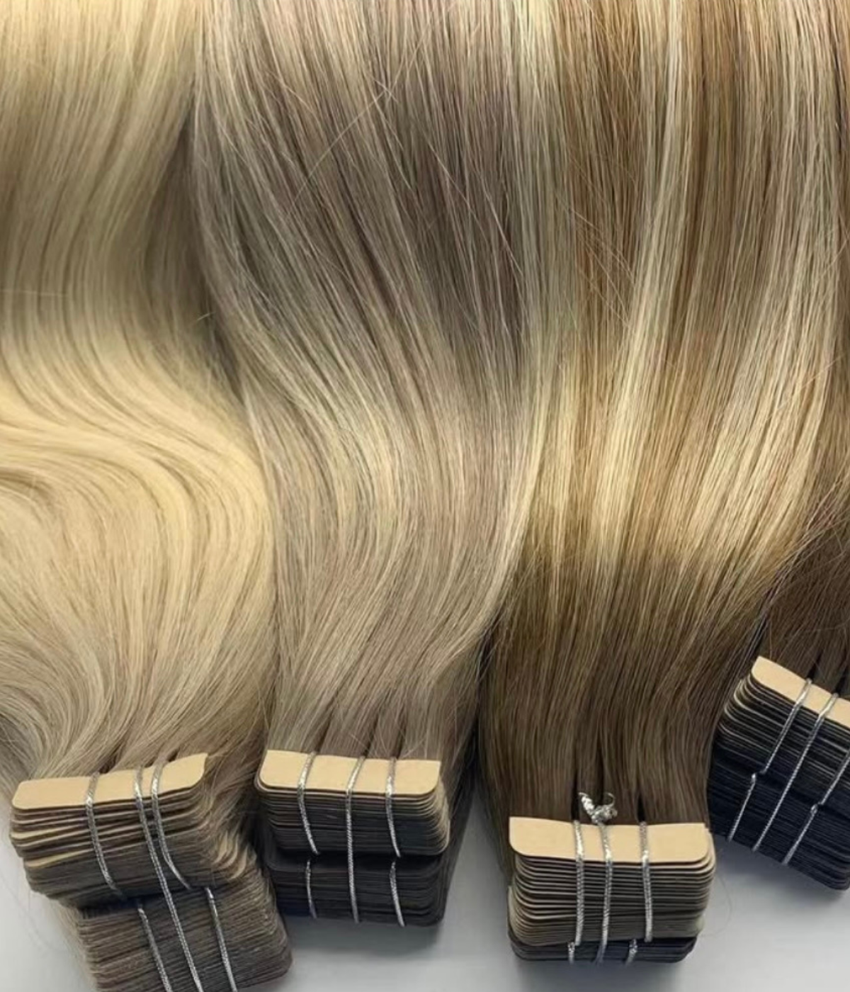 Genius Weft