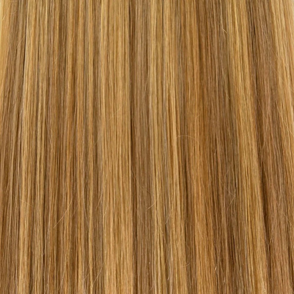 Genius Weft - Dream ManeGenius WeftDream ManeDream Mane4262582184431Genius Weft45-50cm (50g)10-16 Honey Caramel Blend