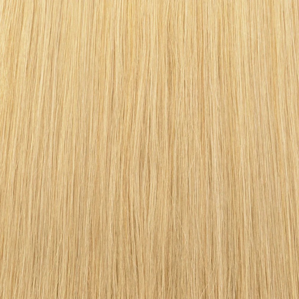 Genius Weft - Dream ManeGenius WeftDream ManeDream Mane4262582185674Genius Weft45-50cm (50g)20 Naturblond