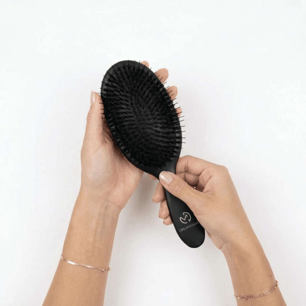 Extensions Bürste - Dream ManeExtensions BürsteDream ManeDream Mane4262582182994Extensions Bürste