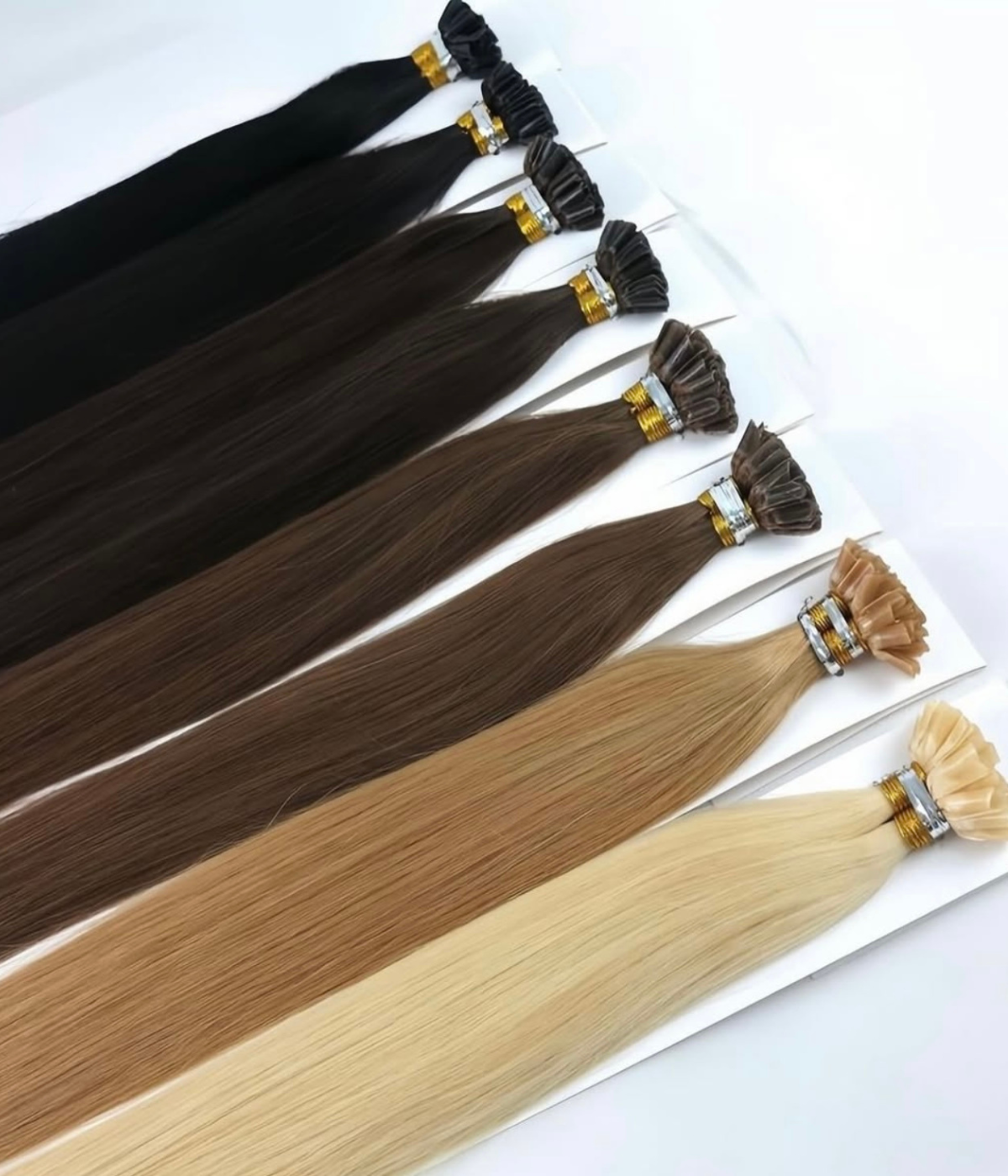 Keratin Bonding