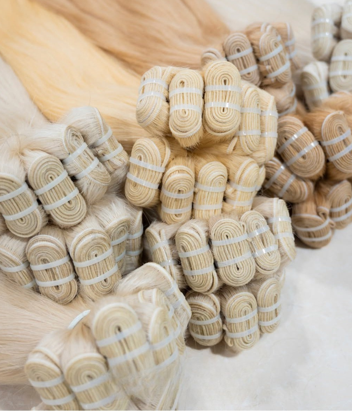 Genius Weft