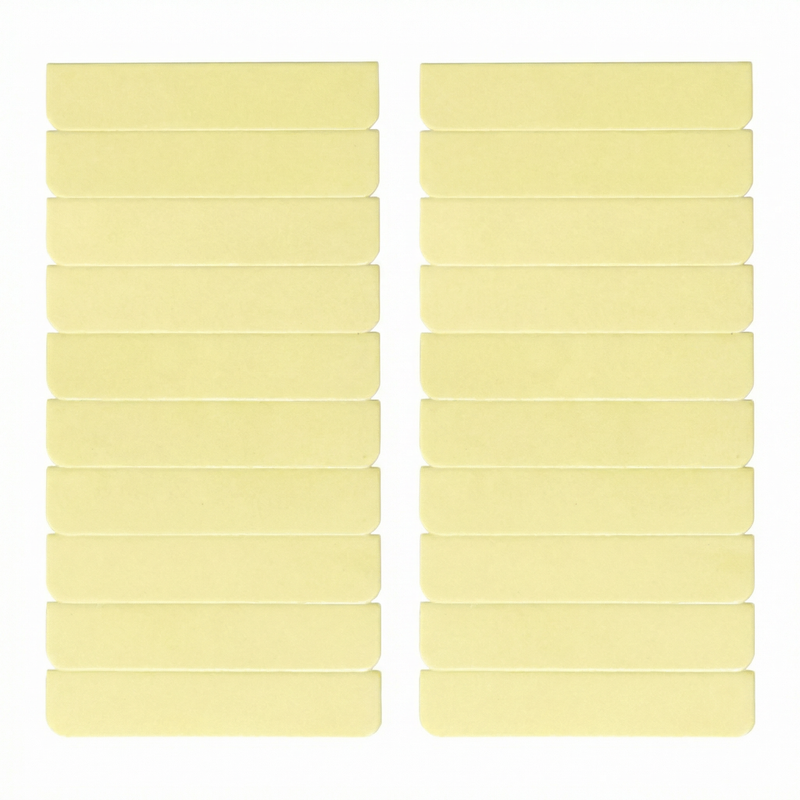 Tape-In Kleber 10 Streifen