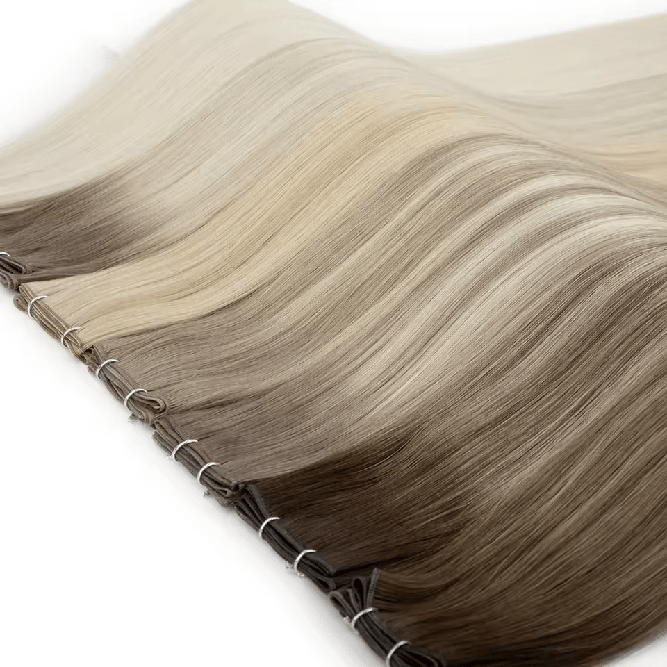 Genius Weft - Dream ManeGenius WeftDream ManeDream Mane4262582181744Genius Weft45 - 50cm (50g)1 Schwarz